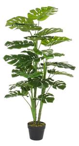 Sztuczna monstera (wysokość 120 cm) Philodendron – Bizzotto