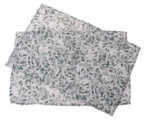 Tekstylne maty stołowe zestaw 2 szt. 30x45 cm Tone – Dakls