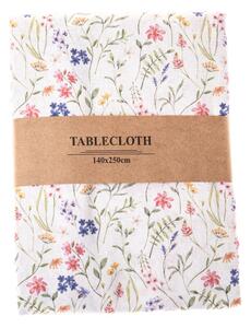 Obrus zmywalny 140x250 cm Bloom – Dakls