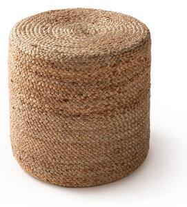 Puf w stylu boho Jutta
