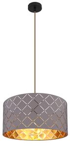 GLOBO CINDY 15584H Lampa wisząca