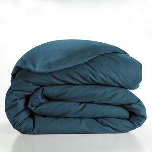 Morska bawełniana poszwa na kołdrę dwuosobowa 240x220 cm Lina – douceur d'intérieur