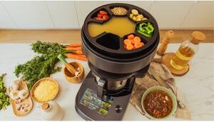 Wielofunkcyjny robot kuchenny CECOTEC Mambo CooKing Unique