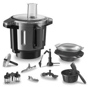 Wielofunkcyjny robot kuchenny CECOTEC Mambo CooKing Unique