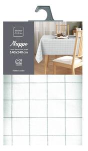 Obrus odpowiedni do prania 140x240 cm Axel – douceur d'intérieur