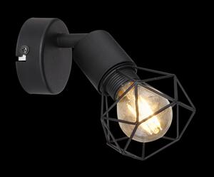 GLOBO XARA I 54802S-1 Lampa ścienna