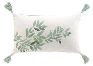 Poduszka dekoracyjna 30x50 cm Nymphea – douceur d'intérieur