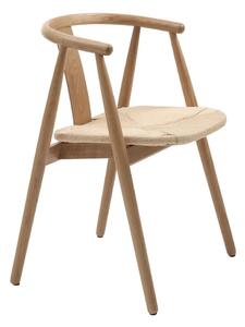 Naturalne krzesło Relate – Unique Furniture