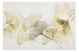 Ręcznie malowany obraz na płótnie 120x80 cm Crown – Bizzotto