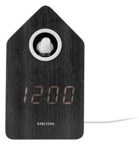 Budzik cyfrowy Cuckoo LED – Karlsson