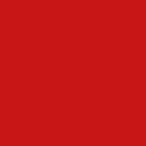 Ławka szatniowa, siedzisko - laminat, długość 1200 mm, czerwony