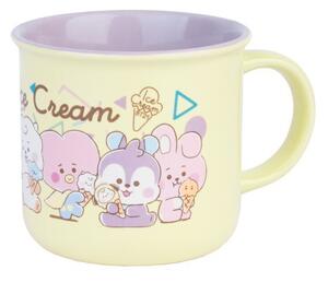 Kubek BT21 - Ice Cream