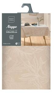 Obrus odpowiedni do prania 140x240 cm Lorenza – douceur d'intérieur