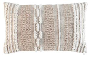 Poduszka dekoracyjna 30x50 cm Blanca – douceur d'intérieur