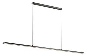 Light Point - Slim S1500 Lampa Wisząca 2700/3000K Black