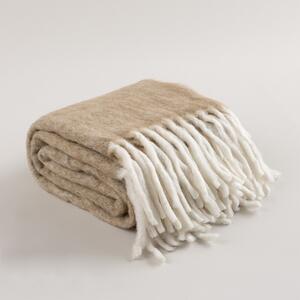 Pled Cozy 130x170 cm beige