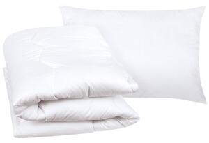 4Home Zestaw poduszki i kołdry dla dzieci Baby, 100 x 135 cm, 40 x 60 cm