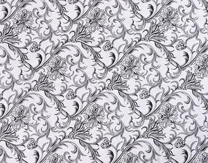 Pościel bawełniana ZUZANA biała Rozmiar pościeli: 70 x 90 cm | 140 x 200 cm