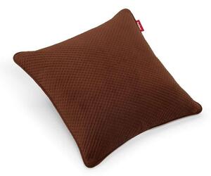 Fatboy - Square Pillow Royal Velvet Recycled Tobacco ®