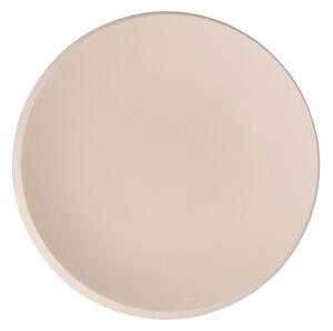 Talerz obiadowy (27 cm) NewMoon Beige Villeroy & Boch