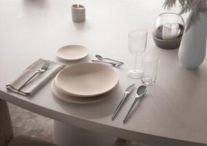 Talerz obiadowy (27 cm) NewMoon Beige Villeroy & Boch