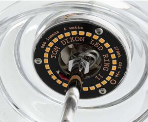 Tom Dixon - Press Lampa Wisząca Mini Sphere 2700K Clear Tom Dixon