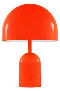 Tom Dixon - Bell Portable Lampa Stołowa H28 IP44 Fluoro