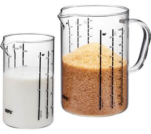 Miarka kuchenna GEFU METI G-89544 500/1000 ml