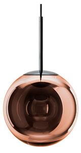 Tom Dixon - Globe Lampa Wisząca Ø25 Copper