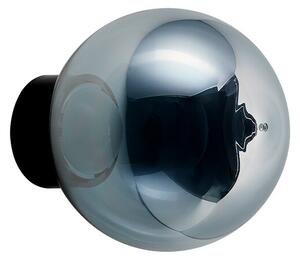 Tom Dixon - Globe Surface Lampa Ścienna Ø25 Silver