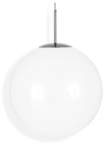 Tom Dixon - Globe Lampa Wisząca Ø50 Opal