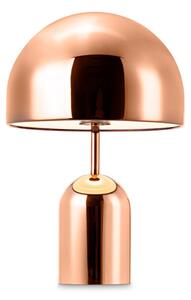 Tom Dixon - Bell Lampa Stołowa H42,5 Copper