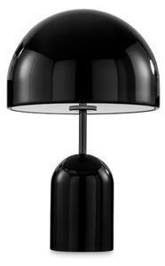 Tom Dixon - Bell Lampa Stołowa H42,5 Black