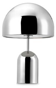 Tom Dixon - Bell Lampa Stołowa H42,5 Silver