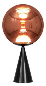 Tom Dixon - Globe Fat Lampa Stołowa Copper Tom Dixon