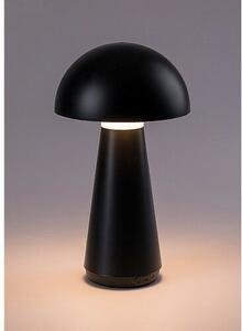 Rabalux 76007 lampa stołowa LED Ishtar, 3 W, czarny