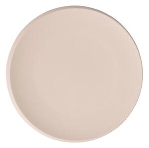 Talerz obiadowy (29 cm) NewMoon Beige Villeroy & Boch