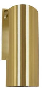 Okap kominowy Tubo OR Royal Gold Gesture Control 40 cm