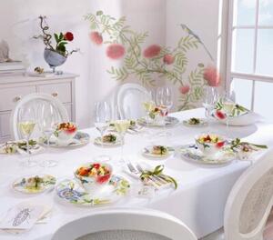 Talerz obiadowy (28 cm) Amazonia Anmut Villeroy & Boch