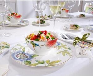 Talerz obiadowy (28 cm) Amazonia Anmut Villeroy & Boch