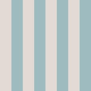 Tapeta do pokoju dziecka Portofino Stripes Blue