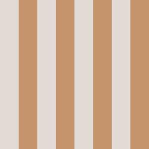 Tapeta do pokoju dziecka Portofino Stripes Caramelle