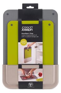 Deski zestaw 2 szt. 24,5x31 cm DoorStore – Joseph Joseph