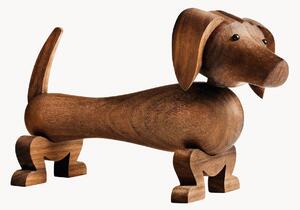 Ręcznie wykonana figurka Dog