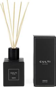 Dyfuzor zapachowy Culti Decor Black Label Tessuto 500 ml
