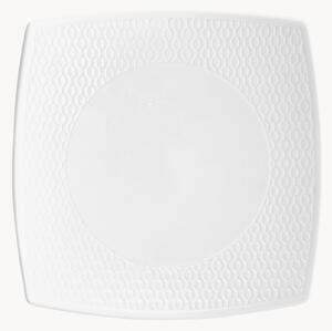 Miska z porcelany kostnej Sculpural Bowl Gio