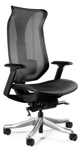 OUTLET Fotel ergonomiczny Focus -30%