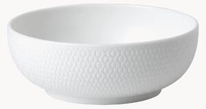 Miska z porcelany kostnej Gio