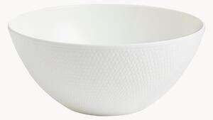 Miska z porcelany kostnej Gio