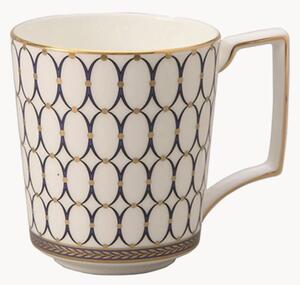 Filiżanka z porcelany kostnej Renaissance